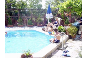 Bulgarie Hotel Sveti Konštantin i Elena, Extérieur